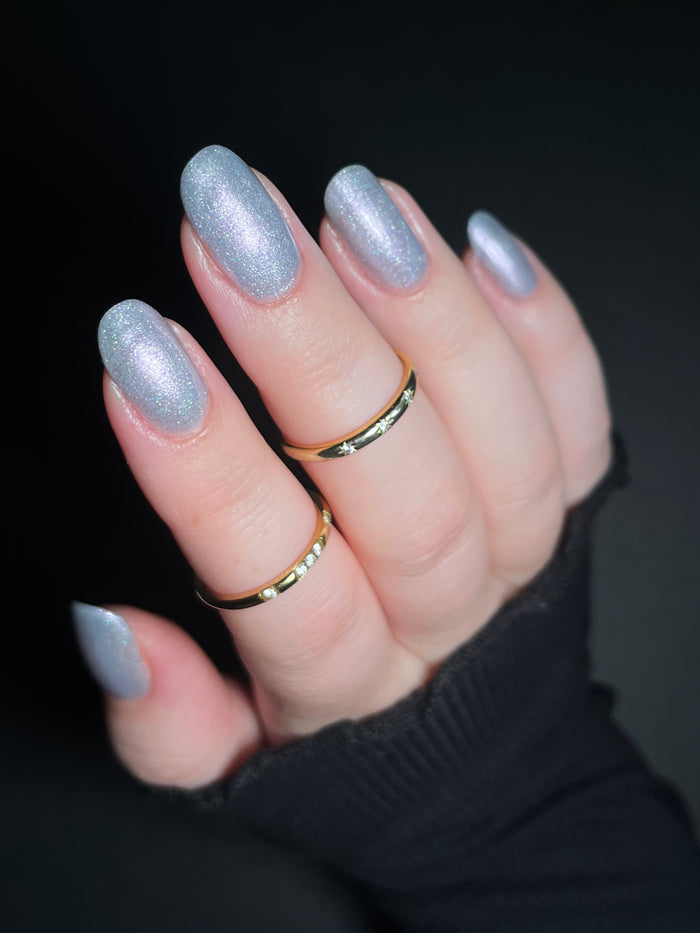 Silver Bells