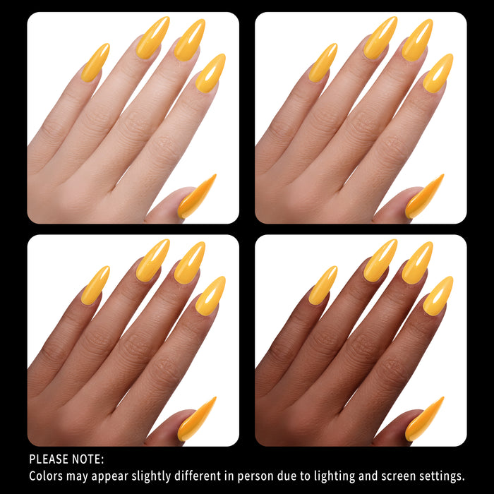 Sin City - 87 - Gel Polish