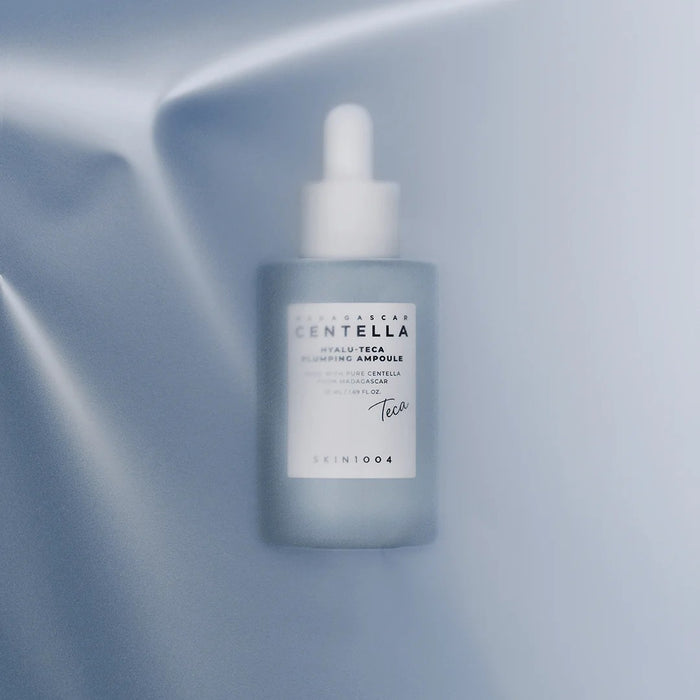 SKIN1004 Madagascar Centella Hyalu-Teca Plumping Ampoule 50ml