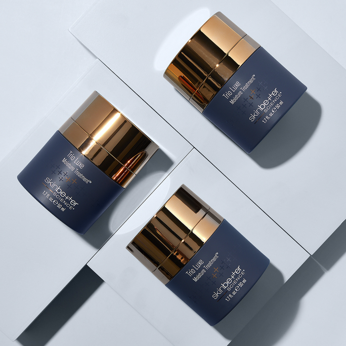 Skinbetter Science Trio Luxe Moisture Treatment
