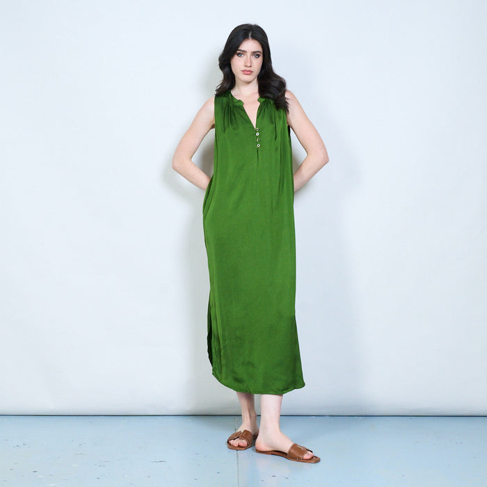 MILITARY GREEN / ONESIZE