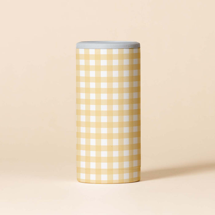 #color_Yellow Gingham