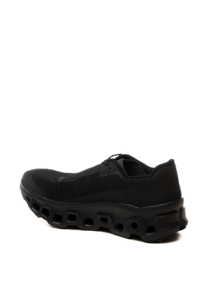 ON Sneaker cloud monster void nero CLOUDMONSTER VOID D WG1081/1043