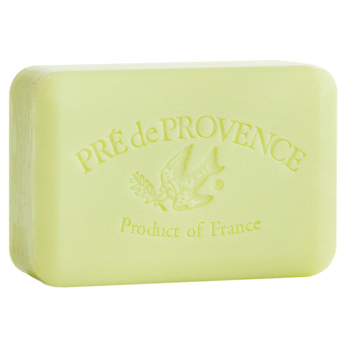 SOAP LINDEN