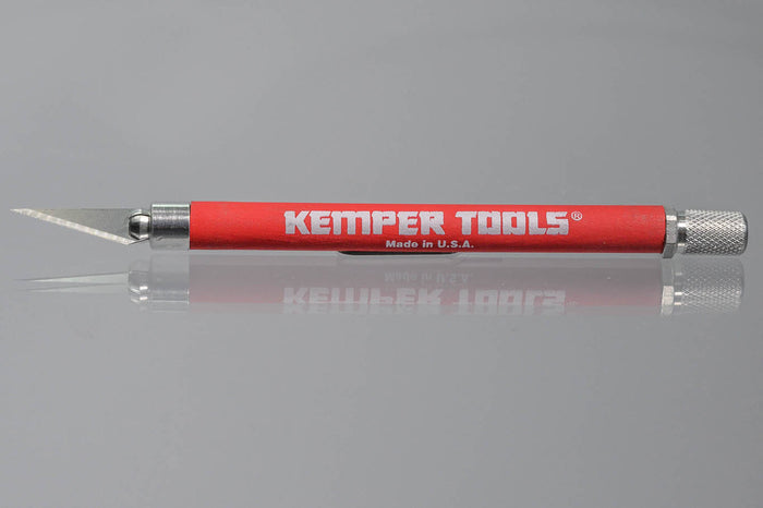 Soft Handle Utility Knife