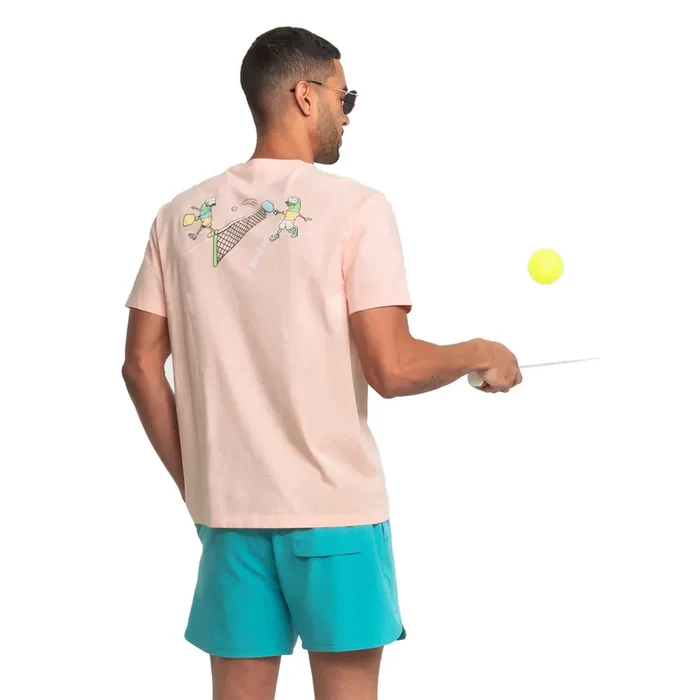 Southern Shirt Men's Big Dill Short Sleeve T-Shirt
