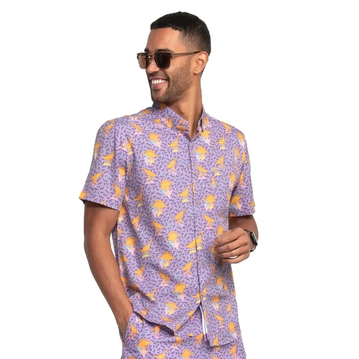 Southern Shirt Youth Dino Mite Baja Shirt