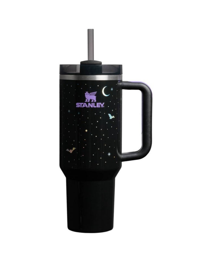 Spellcast Black Stanley