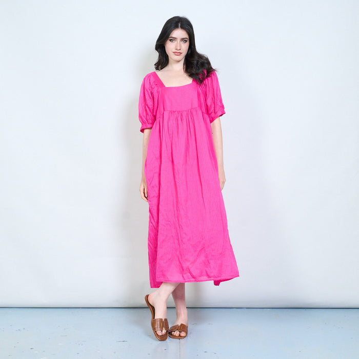 FUCHSIA / ONESIZE