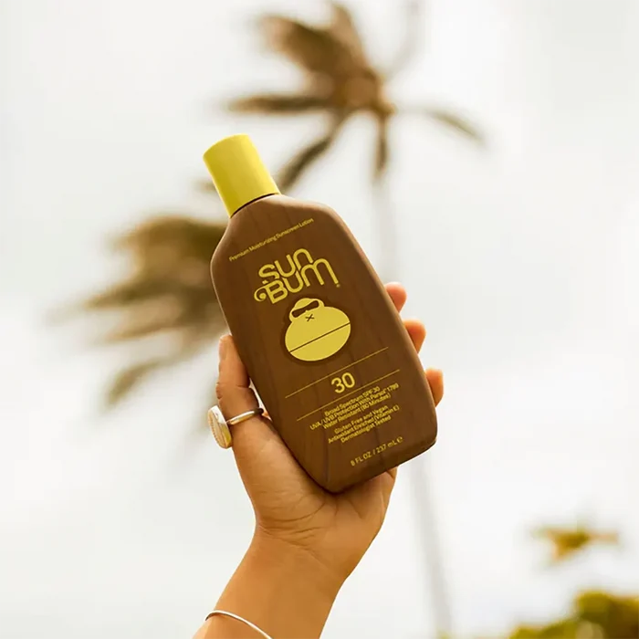 Sun Bum Original SPF 30 Sunscreen Lotion - 16oz