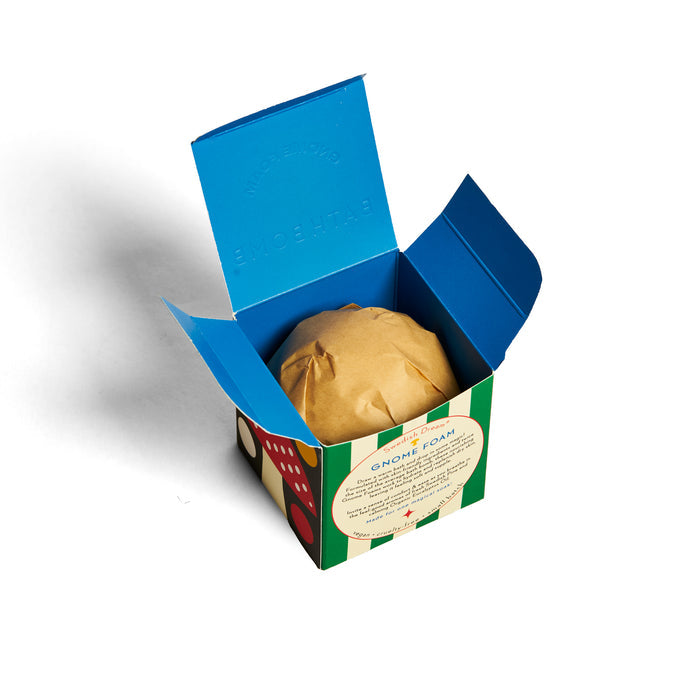Swedish Dream Gnome Foam™ Swedish Pine
