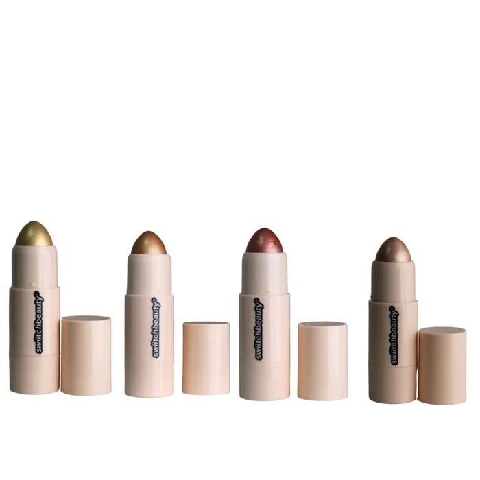 swiitchbeauty - #DewDiligence - Two
