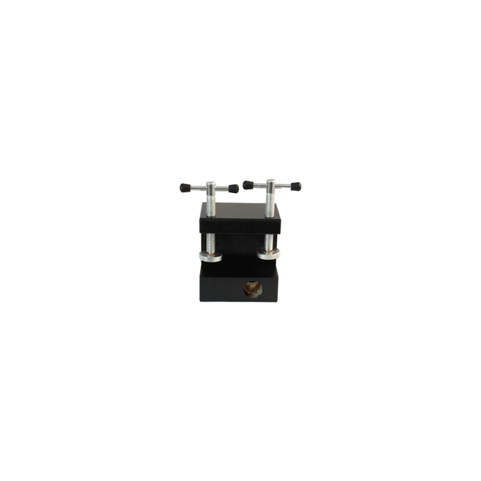 Table Clamp for Microscope Flexible Arm, Diameter 22.2mm, Clamp Opening 0-53mm
