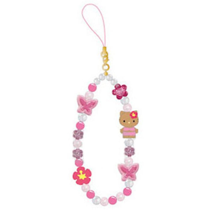 TCP KT90s Phone Strap Sunburn