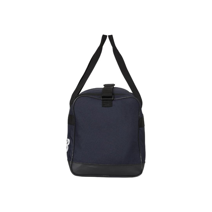NEW BALANCE Team Sport Duffel Bag-Small (Navy) | Isetan KL Online Store