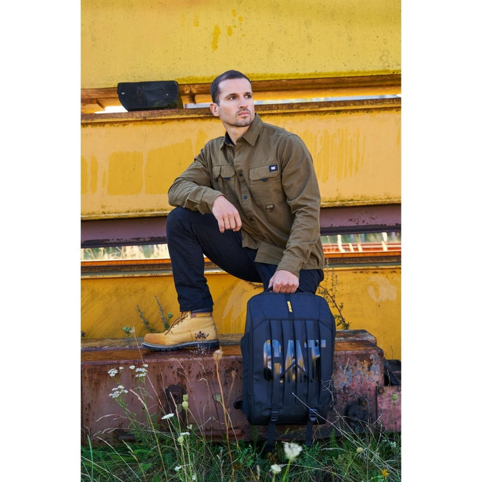 CATERPILLAR Tech - United Backpack (Medium) | Isetan KL Online Store