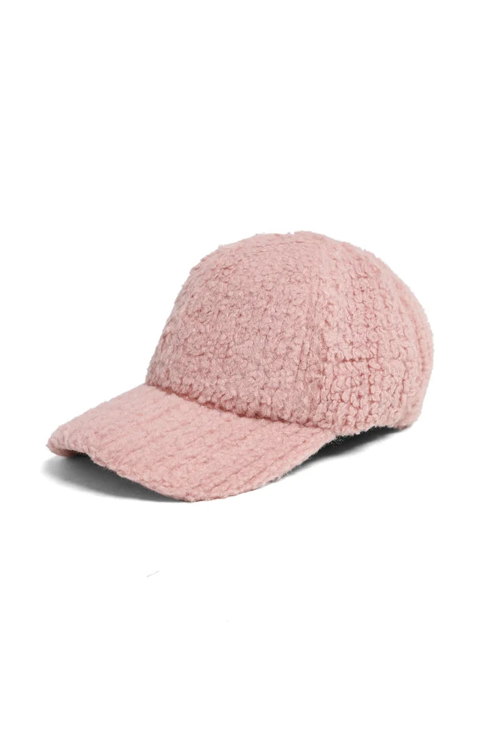 Teddy Hats by ComfyLuxe