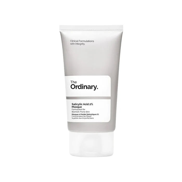 The Ordinary Salicylic Acid 2% Masque – 50ml
