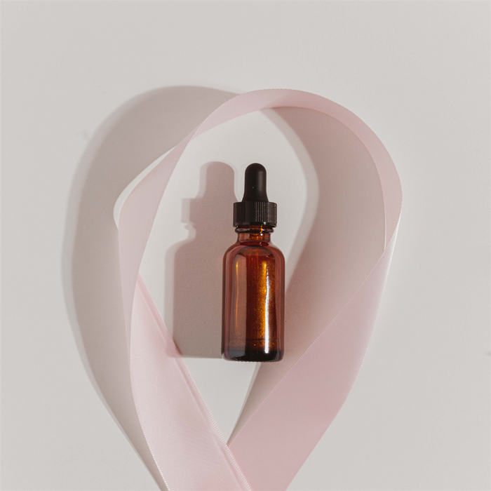 Think Pink Body Oil Kit