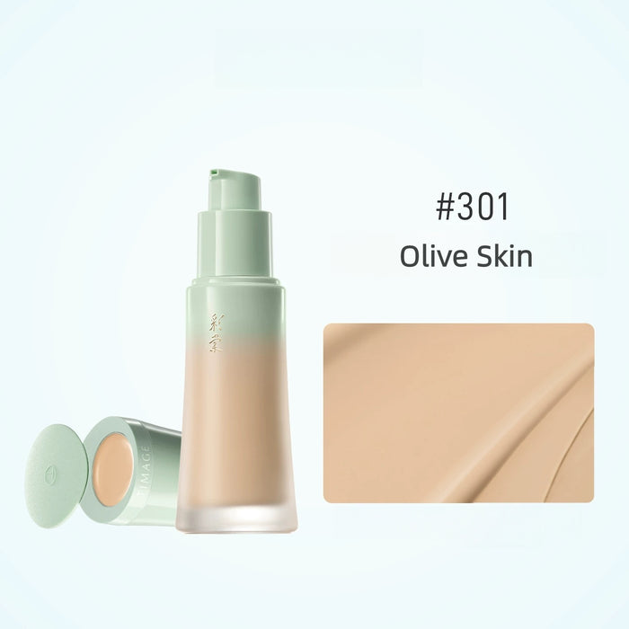 #301 Olive Skin