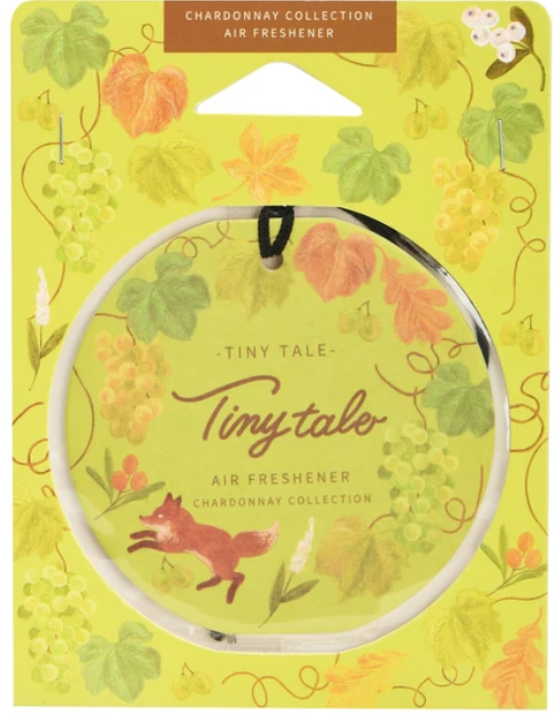 Tiny Tale Air Freshener 1 pc