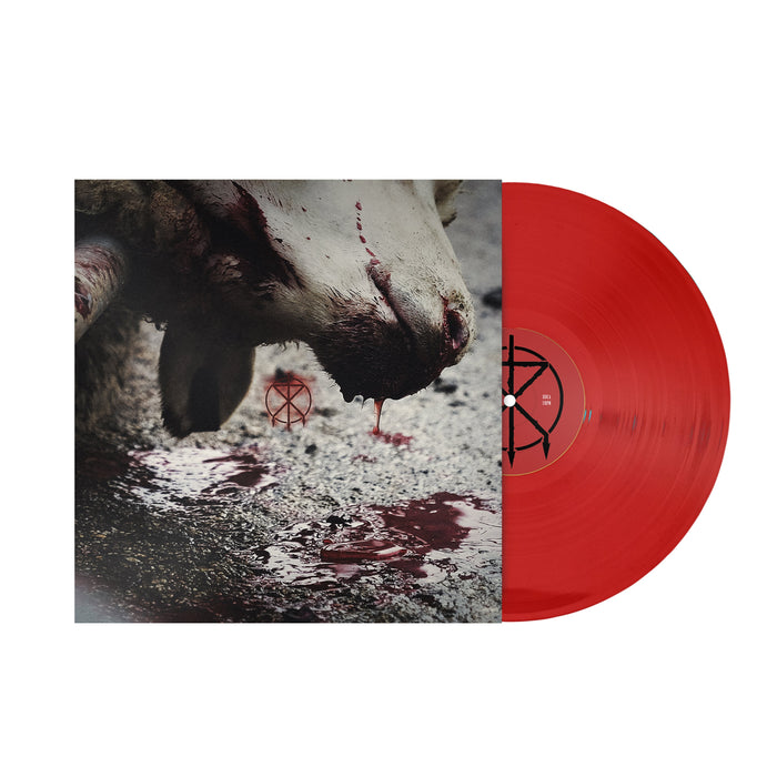 To The Grave "Director's Cuts" Special Edition 12"