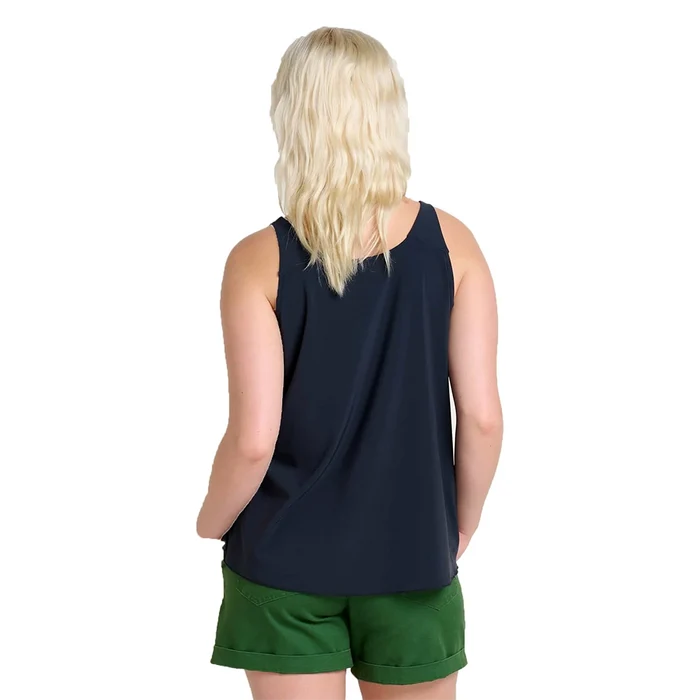 Toad & Co Women's Sunkissed Tank