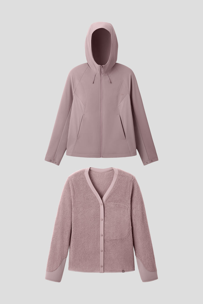 Taupe / S