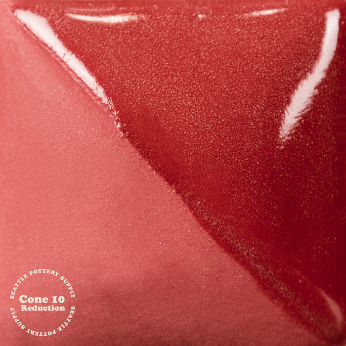UG208 - Dragon Red