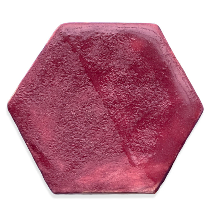 UG607 - Maroon Underglaze