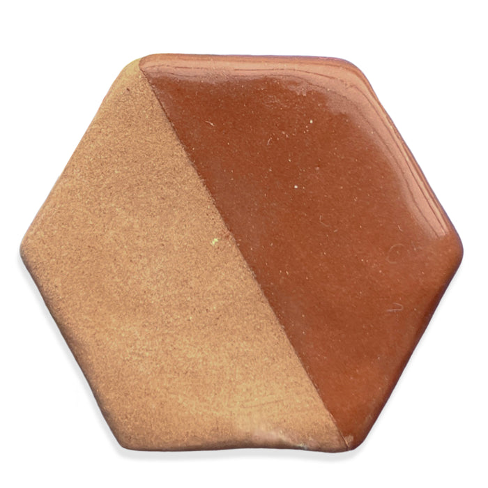 UG609 - Burnt Orange Underglaze