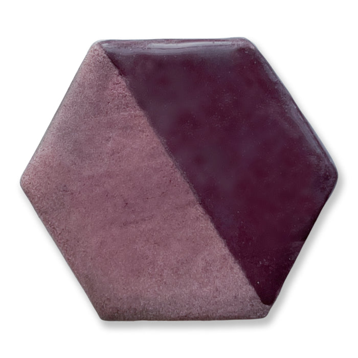 UG619 - Purple Underglaze