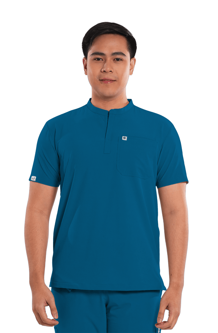 Seaport Blue