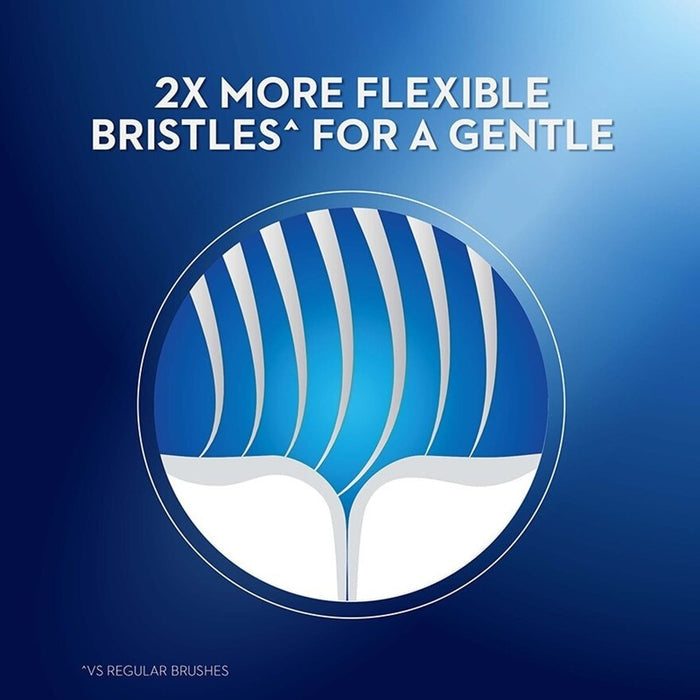 ORAL-B Ultrathin Pro Gum Care 3s (Extra Soft) | Isetan KL Online Store
