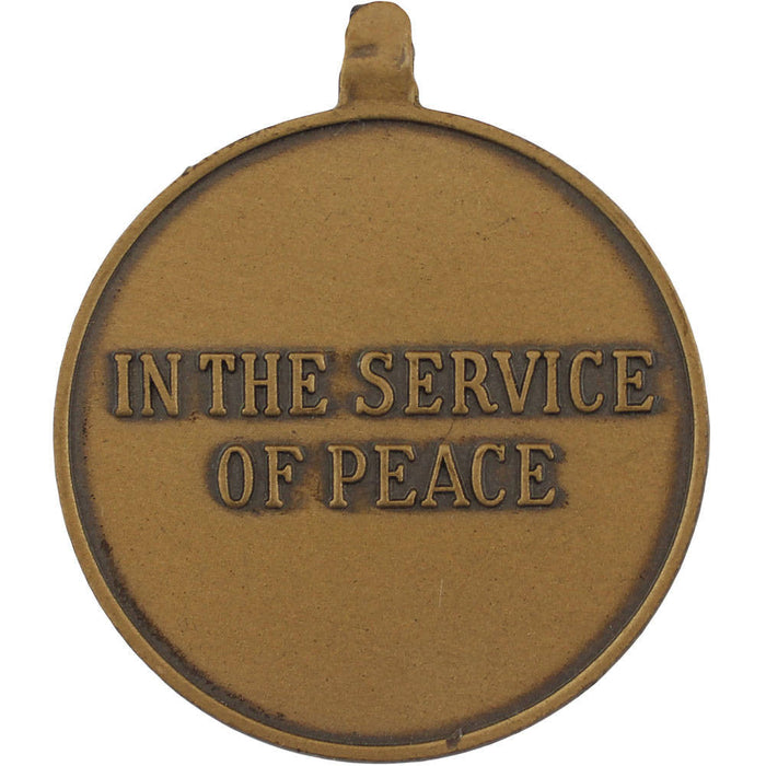 United Nations Medal Military Medals