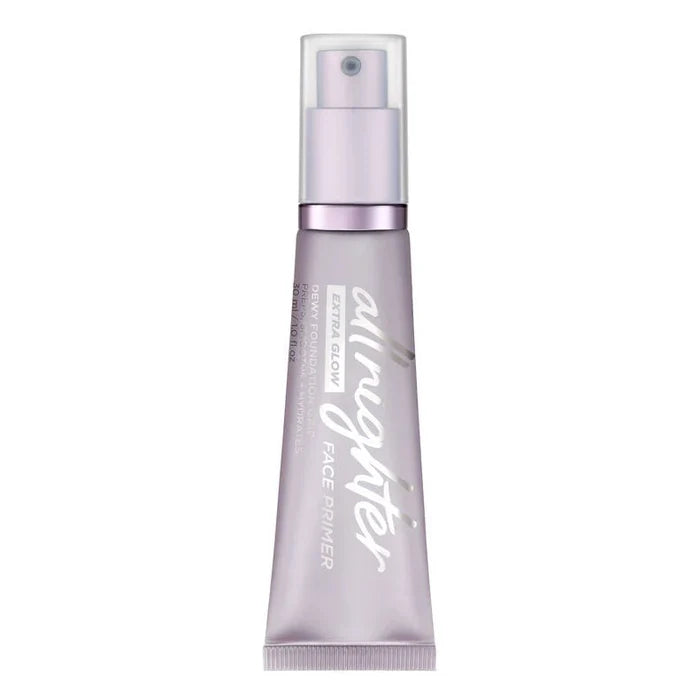 URBAN DECAY ALL NIGHTER EXTRA GLOW FACE PRIMER