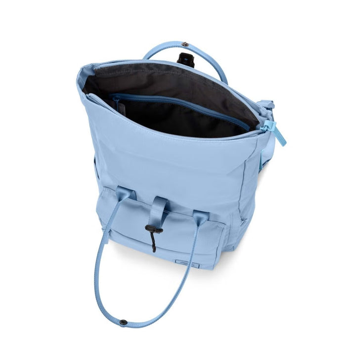 Urban Groove + Backpack S 2 (Pastel Blue)