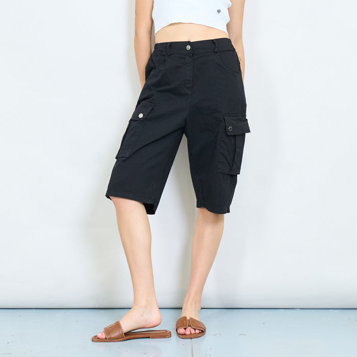 BLACK / ONESIZE