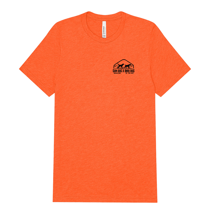 |Blaze Orange