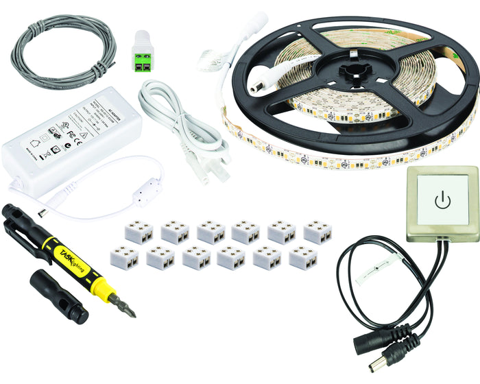Vivid Series Kits by Task Lighting