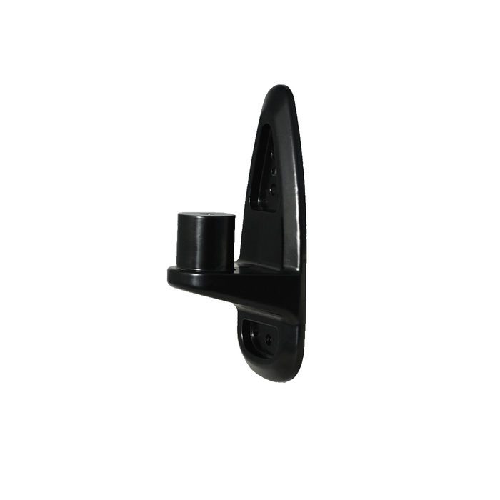 Wall Mount for Microscope Pneumatic Arm, Diameter 32mm