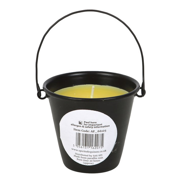 Werewolf Poison Candle Bucket 🇬🇧