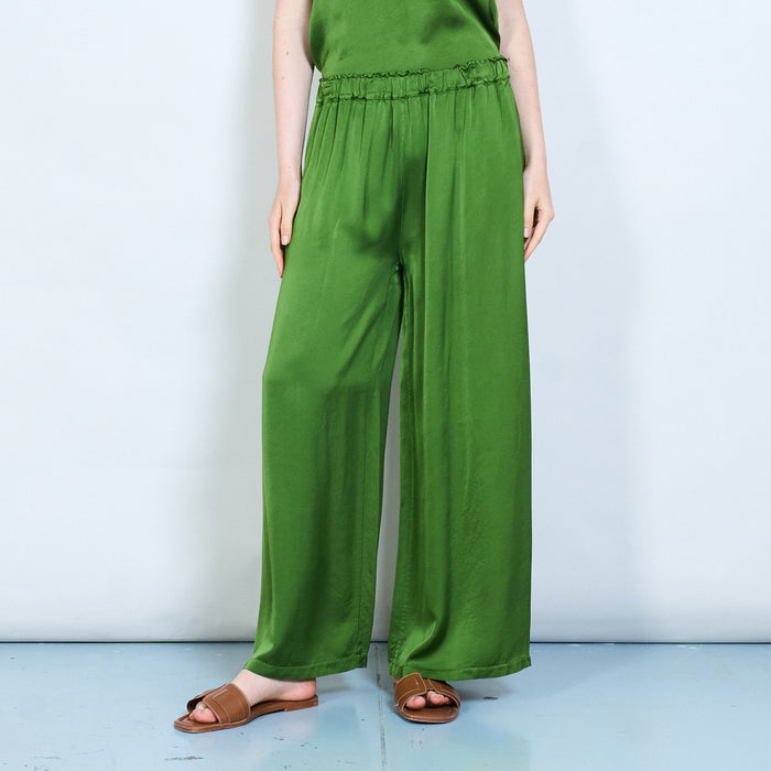 MILITARY GREEN / ONESIZE