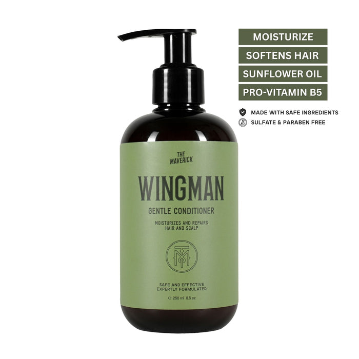 Wingman Gentle Conditioner