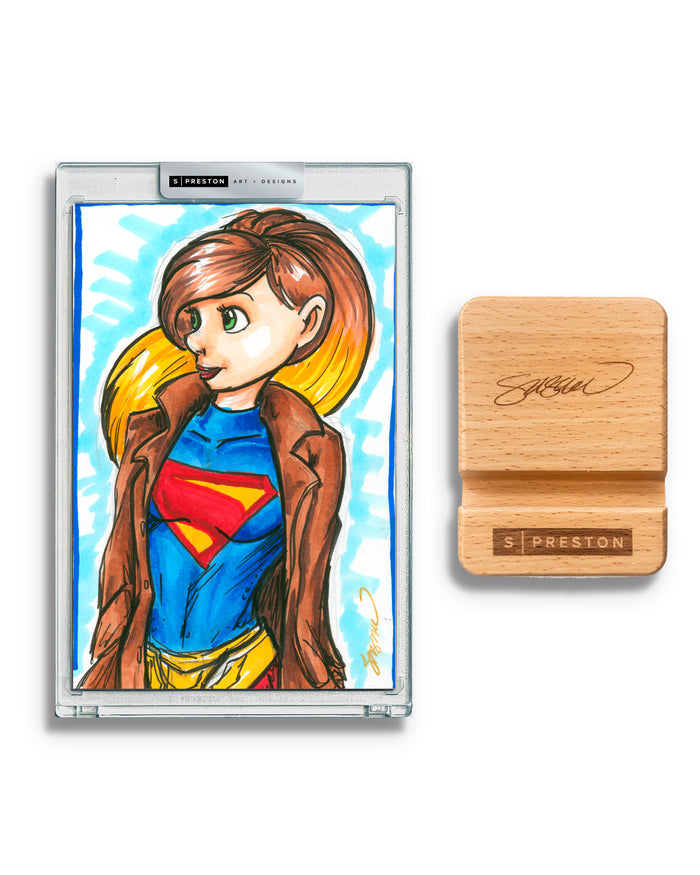 WinS® Every Day Konni Mackenzie - Super Konni