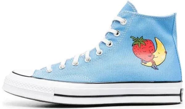 X Converse Chuck 70 Trainers "Sky High Farm"