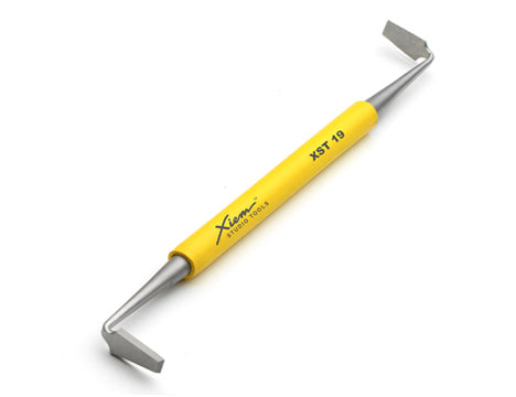 Xiem Stainless Steel Trimming Tool