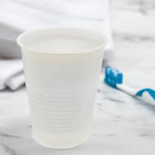 Y12 / 12 OZ DART TRANSLUCENT COLD CUP (20/50/1,000)