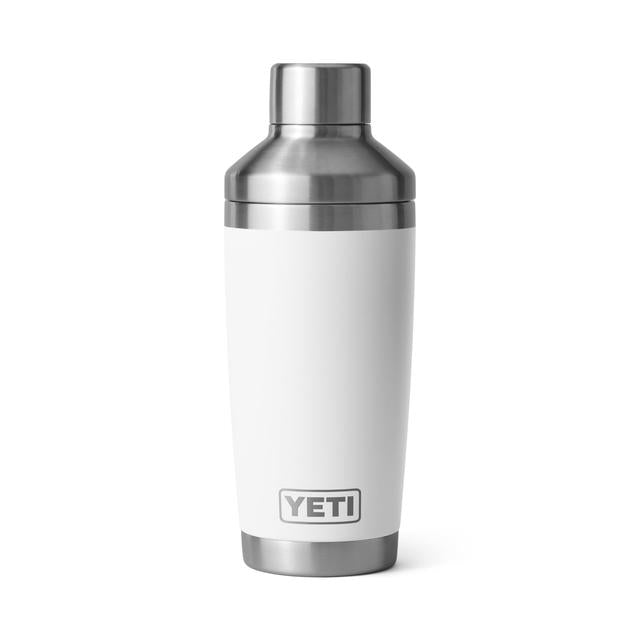 WHITE / 20OZ
