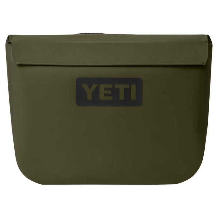 OLIVE/BLACK / 6L